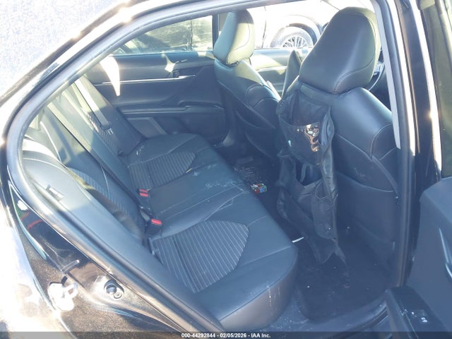 4T1B11HK7JU088343 Toyota CAMRY SE