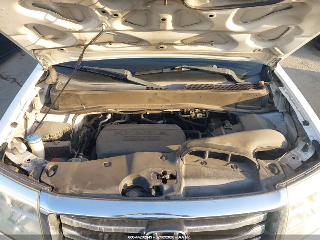 Honda PILOT LX 2014 5FNYF3H22EB016525 Image 10
