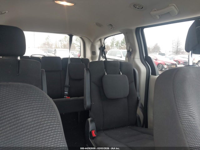 2020 DODGE GRAND CARAVAN 2C4RDGBG9LR198005 Photo 7