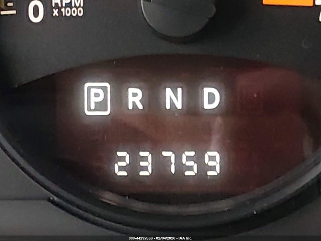 1C4NJPBA7GD711490 Jeep Patriot Sport