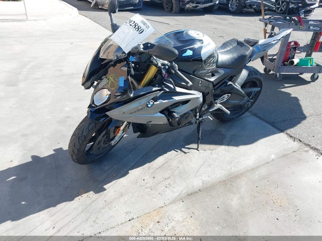WB10D6008JZ710894 BMW S 1000 Rr