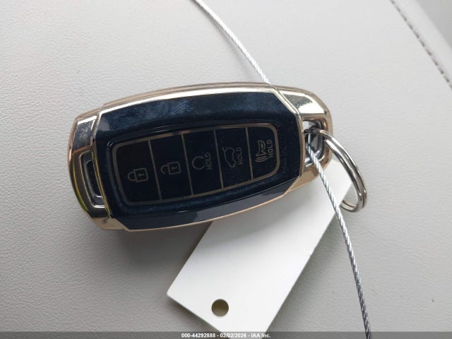 2021 HYUNDAI PALISADE KM8R7DHE5MU235000 Photo 10