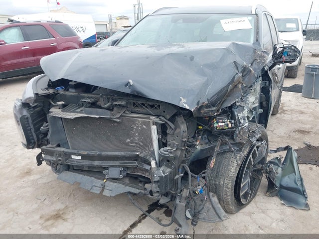 2021 HYUNDAI PALISADE KM8R7DHE5MU235000 Photo 5