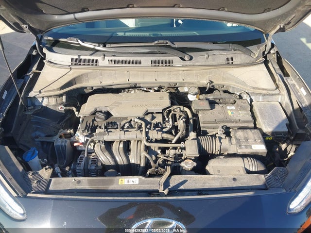 Hyundai Kona Sel 2023 KM8K3CAB5PU019014 Image 10