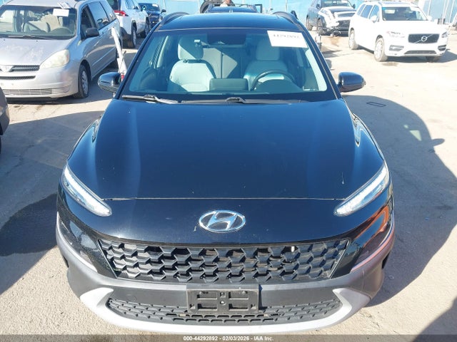 Hyundai Kona Sel 2023 KM8K3CAB5PU019014 Image 12