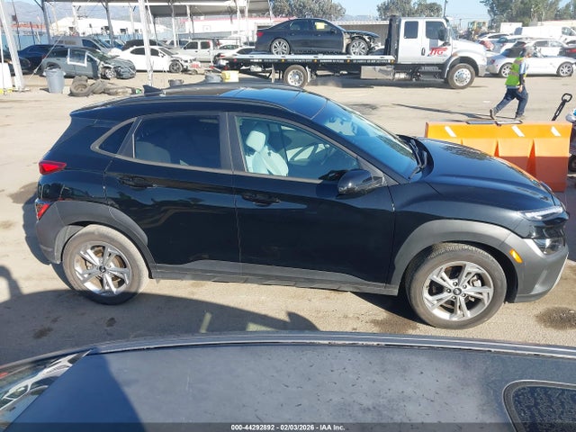 Hyundai Kona Sel 2023 KM8K3CAB5PU019014 Image 13