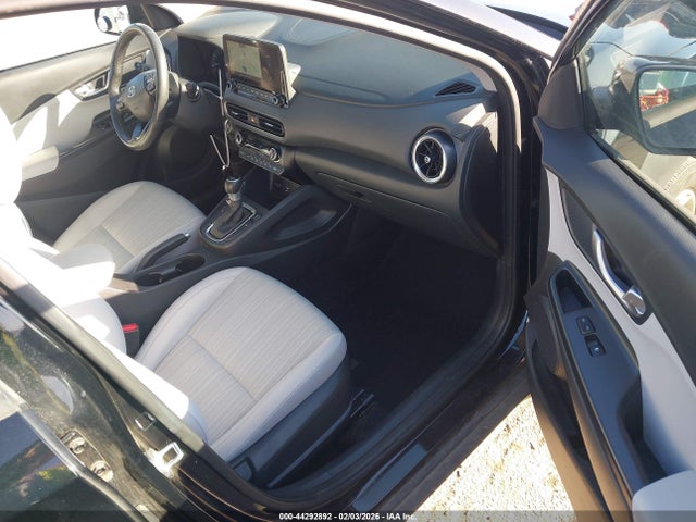 Hyundai Kona Sel 2023 KM8K3CAB5PU019014 Image 5