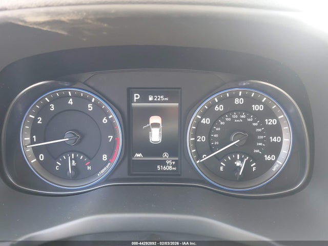 Hyundai Kona Sel 2023 KM8K3CAB5PU019014 Image 7