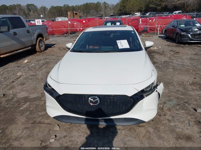 Mazda Mazda3 Premium Package 2020 JM1BPANM9L1169714 Image 12