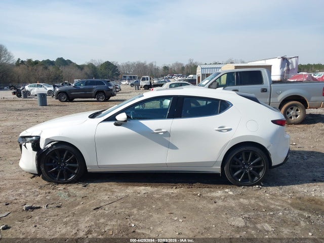 Mazda Mazda3 Premium Package 2020 JM1BPANM9L1169714 Image 14