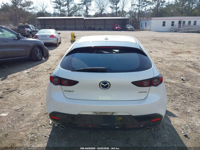 Mazda Mazda3 Premium Package 2020 JM1BPANM9L1169714 Image 16
