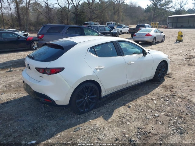Mazda Mazda3 Premium Package 2020 JM1BPANM9L1169714 Image 4