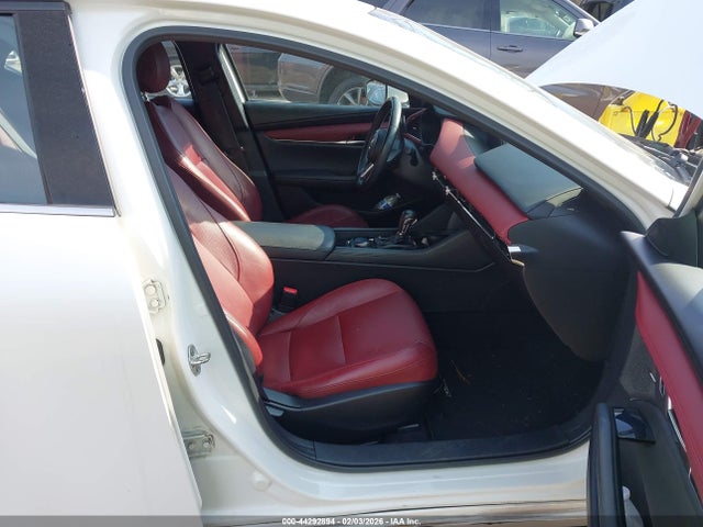 Mazda Mazda3 Premium Package 2020 JM1BPANM9L1169714 Image 5