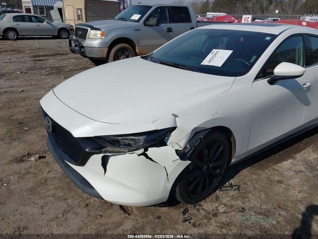 Mazda Mazda3 Premium Package 2020 JM1BPANM9L1169714 Image 6