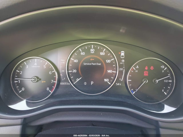 Mazda Mazda3 Premium Package 2020 JM1BPANM9L1169714 Image 7