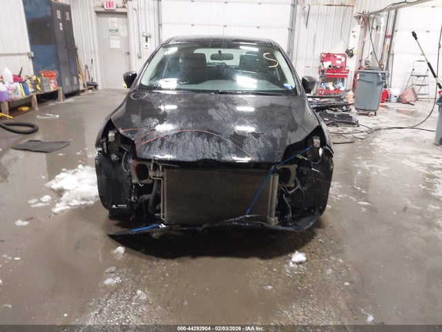1FADP3K24EL284449 Ford FOCUS SE