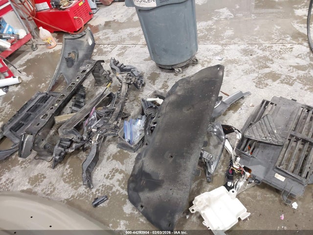 1FADP3K24EL284449 Ford FOCUS SE