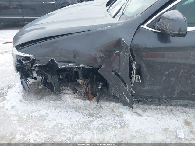 2019 BMW X4 5UXUJ3C59KLG56269 Photo 5