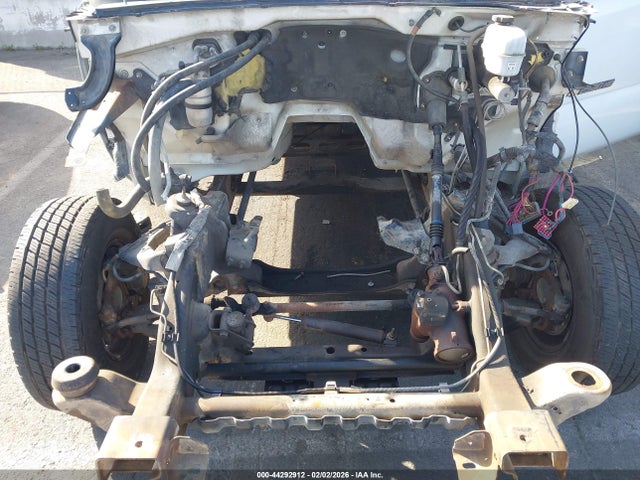 2006 CHEVROLET SILVERADO 2500HD 1GBHC24U16E175943 Photo 9