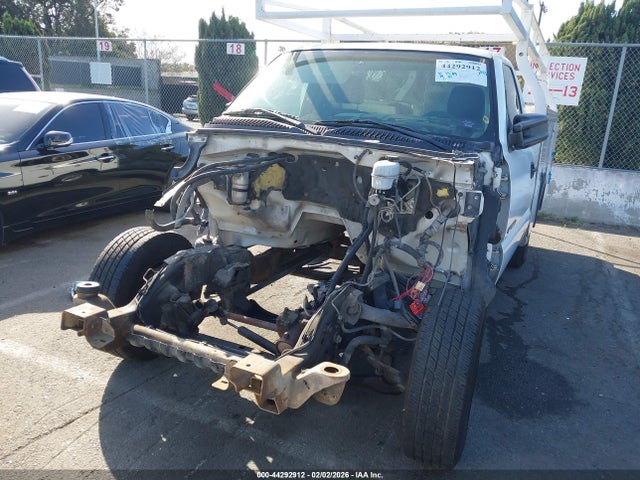 2006 CHEVROLET SILVERADO 2500HD 1GBHC24U16E175943 Photo 5