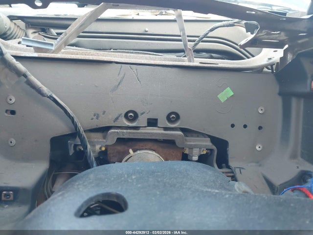 2006 CHEVROLET SILVERADO 2500HD 1GBHC24U16E175943 Photo 6