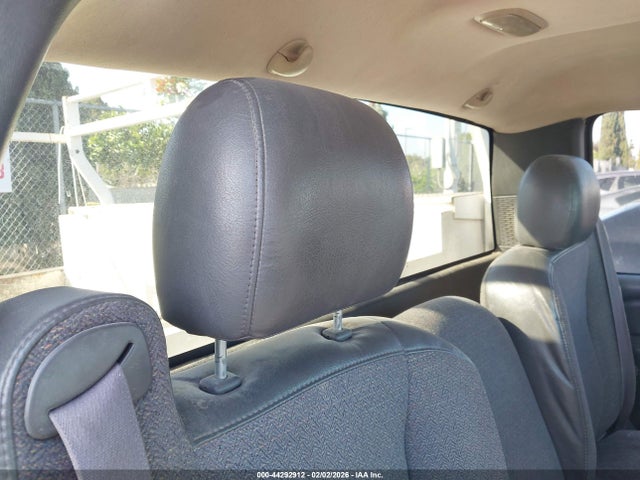 2006 CHEVROLET SILVERADO 2500HD 1GBHC24U16E175943 Photo 7