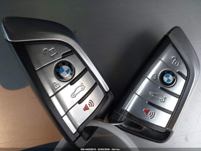 WBAJB9C50KB289315 BMW M550i Xdrive