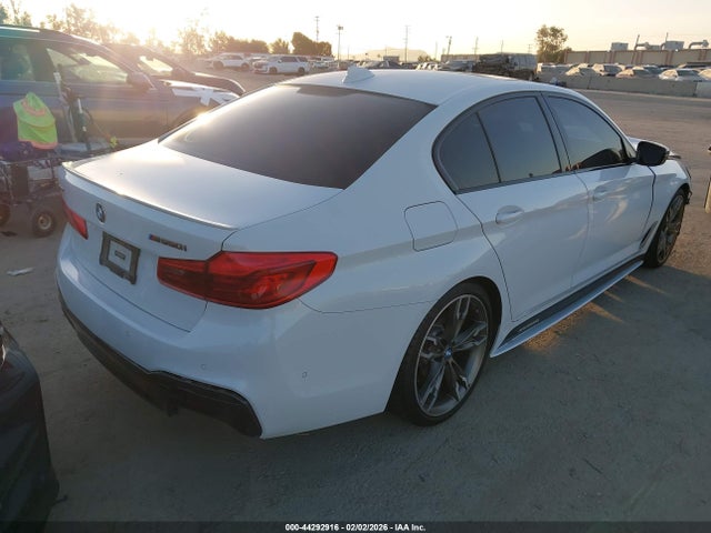 WBAJB9C50KB289315 BMW M550i Xdrive