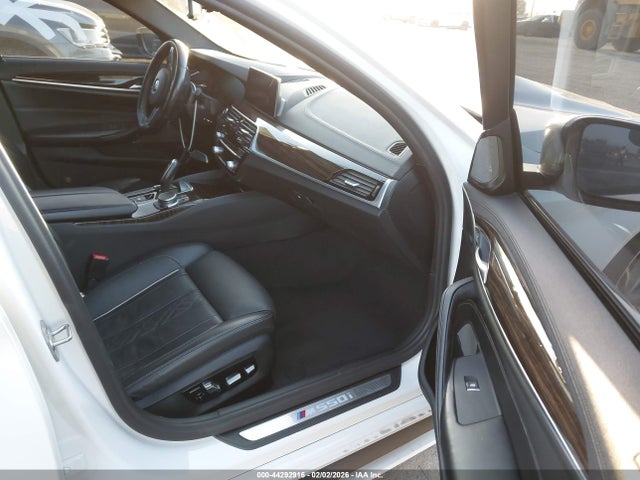 WBAJB9C50KB289315 BMW M550i Xdrive