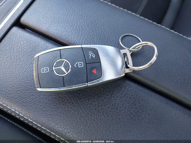Продаж на аукціоні авто 2021 Mercedes-benz Glb 250, vin: W1N4M4GB3MW104725, номер лоту: 44292919