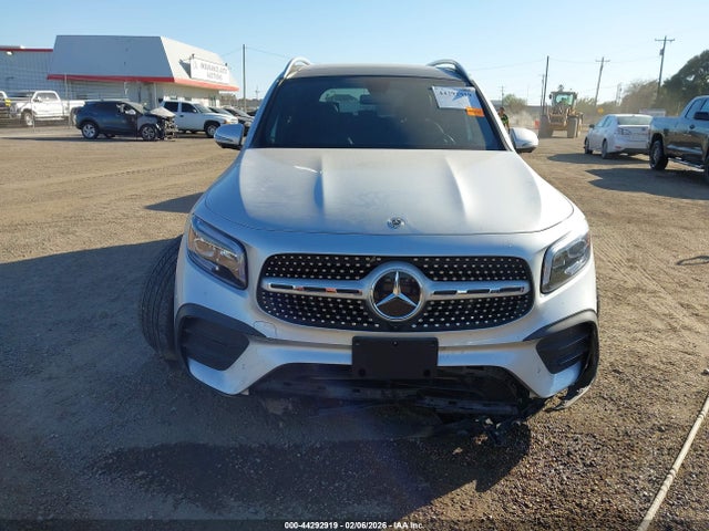 Продаж на аукціоні авто 2021 Mercedes-benz Glb 250, vin: W1N4M4GB3MW104725, номер лоту: 44292919