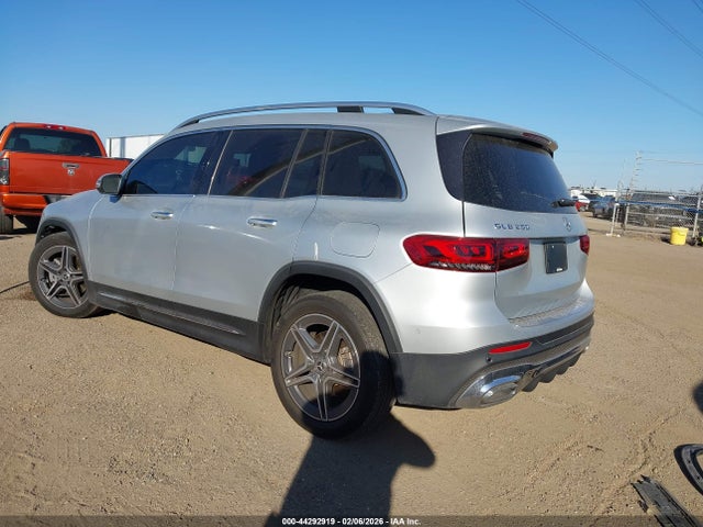 Продаж на аукціоні авто 2021 Mercedes-benz Glb 250, vin: W1N4M4GB3MW104725, номер лоту: 44292919