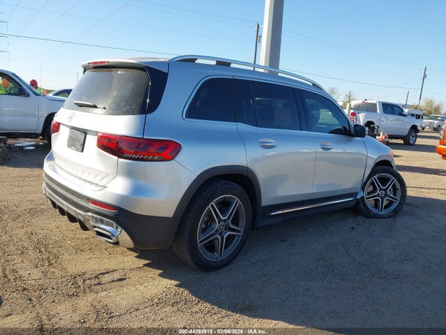 Продаж на аукціоні авто 2021 Mercedes-benz Glb 250, vin: W1N4M4GB3MW104725, номер лоту: 44292919