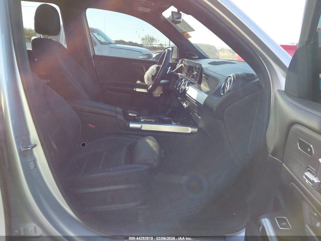 Продаж на аукціоні авто 2021 Mercedes-benz Glb 250, vin: W1N4M4GB3MW104725, номер лоту: 44292919