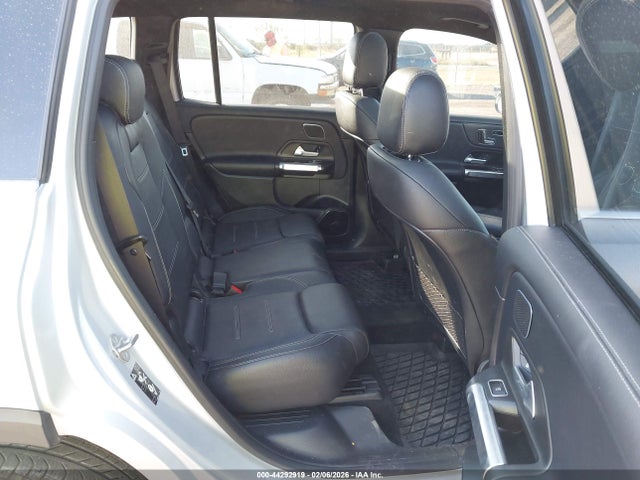 Продаж на аукціоні авто 2021 Mercedes-benz Glb 250, vin: W1N4M4GB3MW104725, номер лоту: 44292919