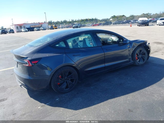 2024 TESLA MODEL 3 5YJ3E1ET0RF881403 Photo 3