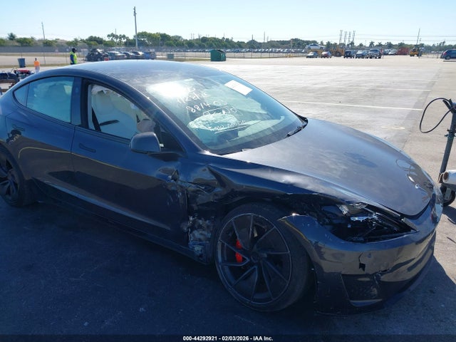 2024 TESLA MODEL 3 5YJ3E1ET0RF881403 Photo 5