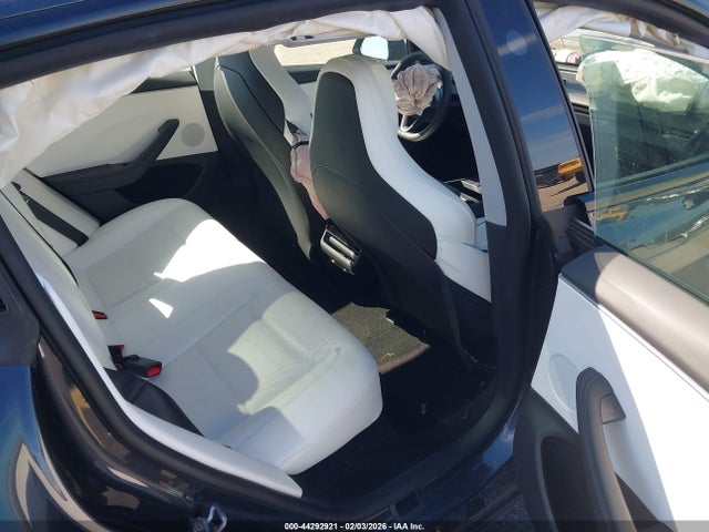 2024 TESLA MODEL 3 5YJ3E1ET0RF881403 Photo 7