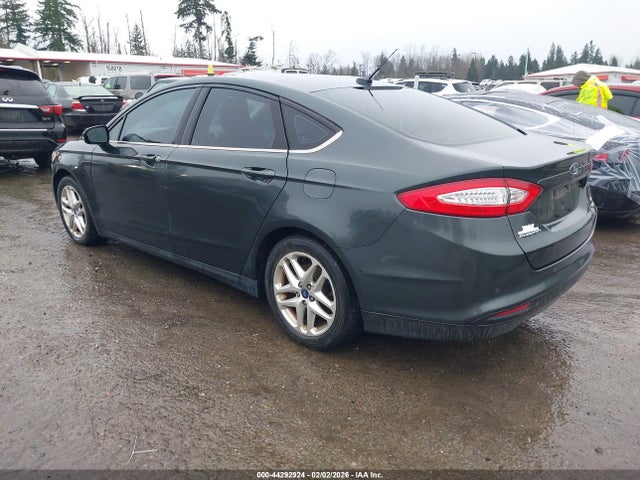 Ford FUSION SE 2015 3FA6P0HD8FR248539 Image 3