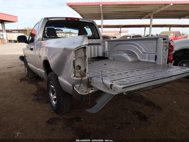 Aukcja sprzedaży 2007 Dodge Ram 1500 St, vin: 1D7HA16KX7J548290, numer aukcji: 44292929