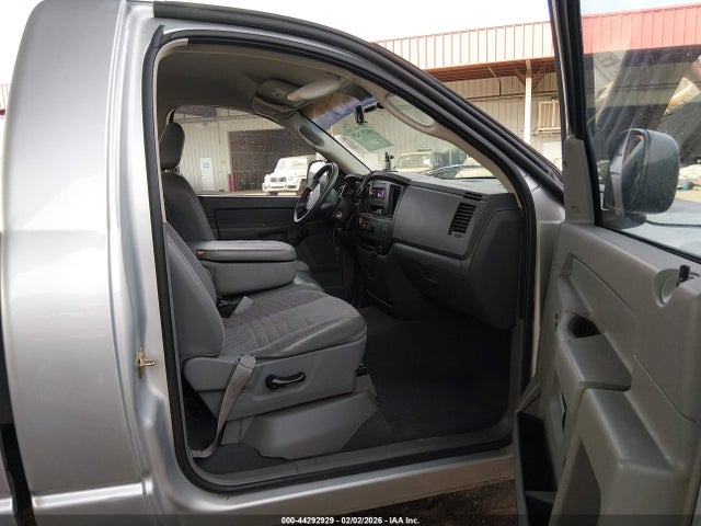 Aukcja sprzedaży 2007 Dodge Ram 1500 St, vin: 1D7HA16KX7J548290, numer aukcji: 44292929