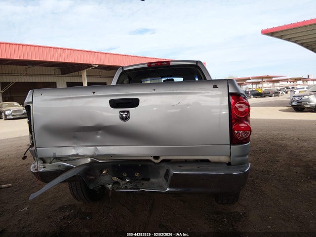Aukcja sprzedaży 2007 Dodge Ram 1500 St, vin: 1D7HA16KX7J548290, numer aukcji: 44292929