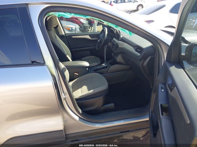1FMCU0BZ6NUA27535 Ford Escape Se Hybrid