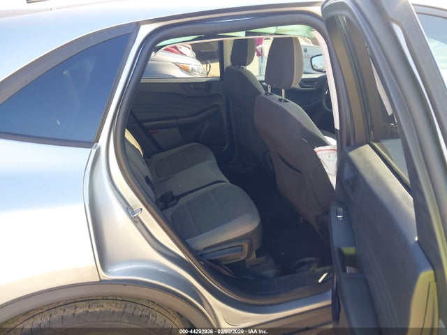 1FMCU0BZ6NUA27535 Ford Escape Se Hybrid
