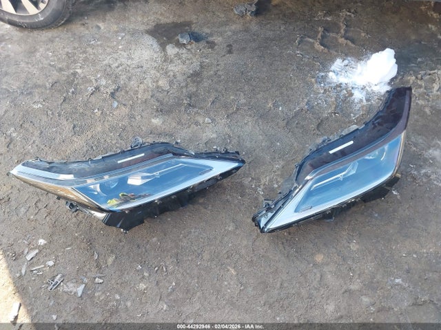 2T2HGMDA9LC046862 Lexus RX 450H