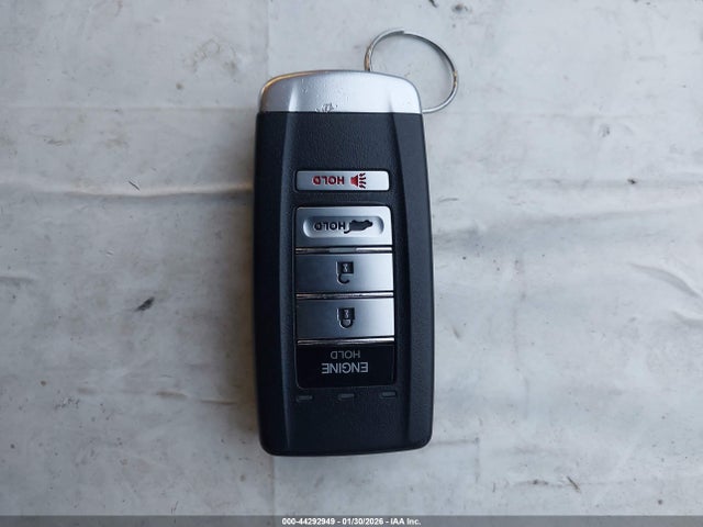 2017 ACURA MDX 5FRYD4H9XHB037246 Photo 10