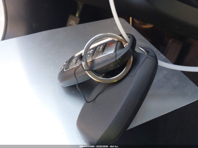 Infiniti Q50 Sensory 2021 JN1EV7CPXMM701526 Image 11