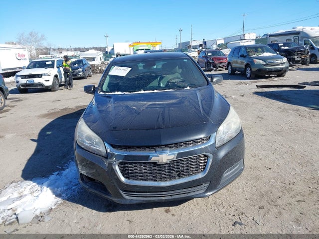 Chevrolet MALIBU 1LT 2015 1G11C5SL1FF342376 Image 12