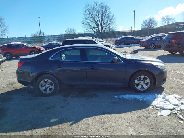 Chevrolet MALIBU 1LT 2015 1G11C5SL1FF342376 Image 13