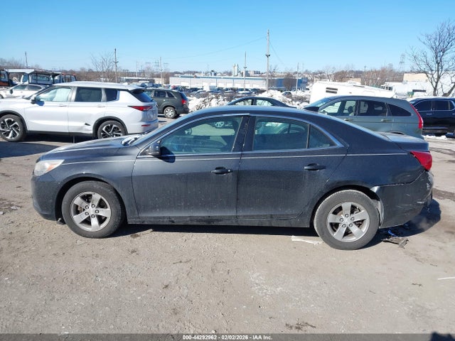 Chevrolet MALIBU 1LT 2015 1G11C5SL1FF342376 Image 14